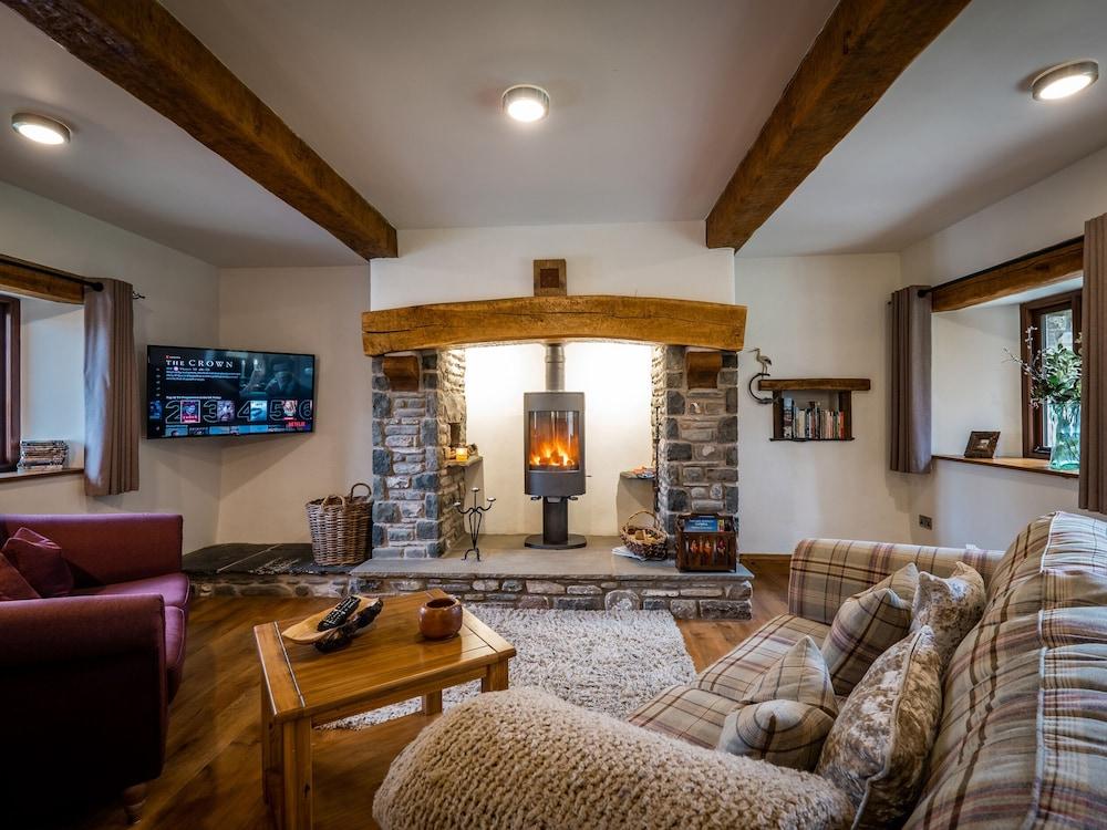 Grayrigg Foot Stable