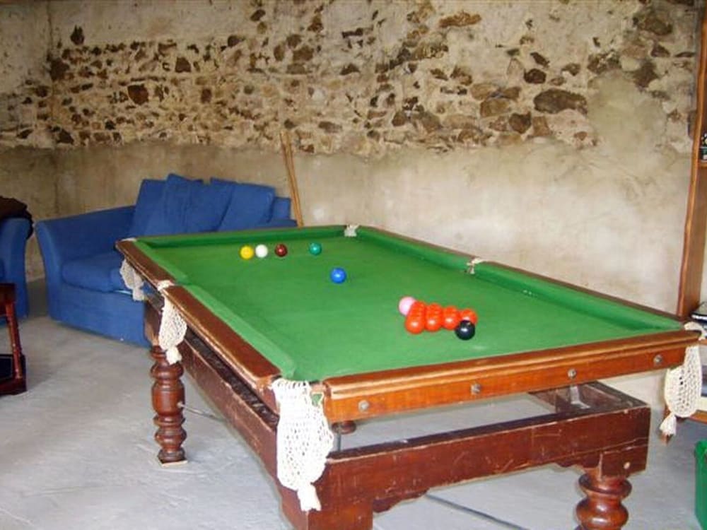 Hornshayne Farmhouse