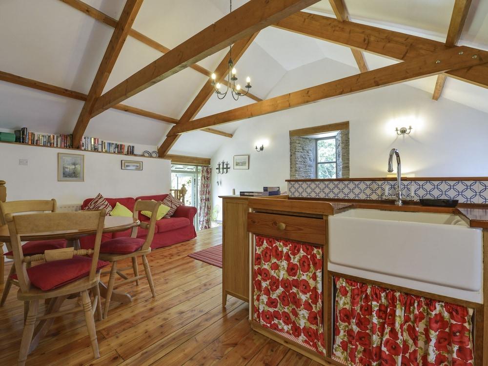 Parsonage Farm Cottage