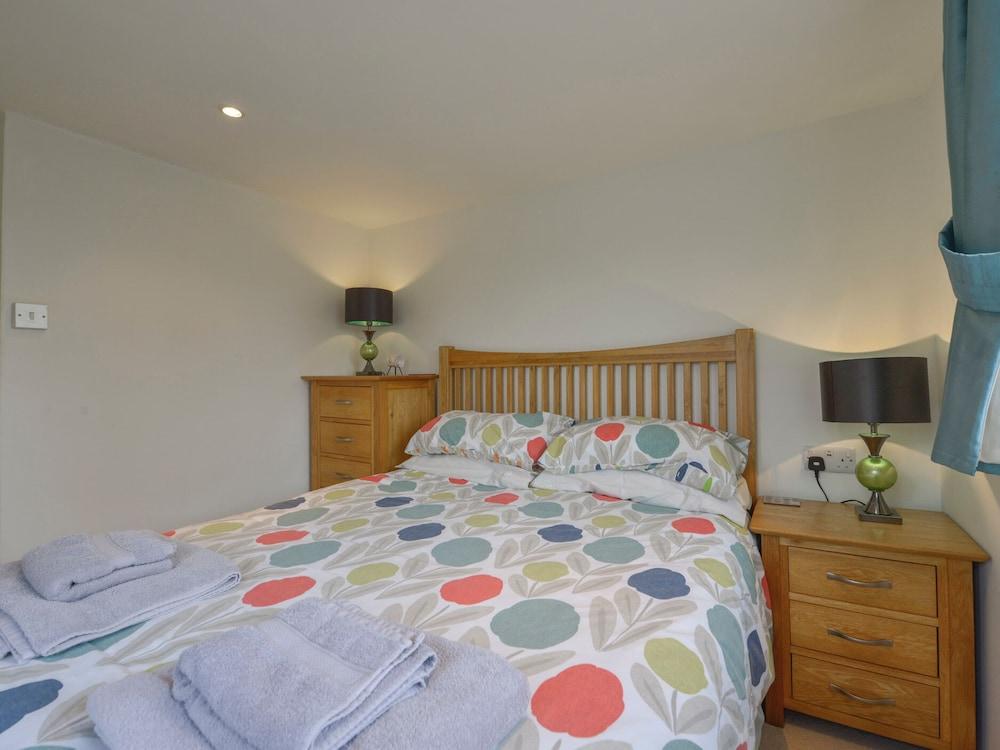 1 Gabberwell Cottages