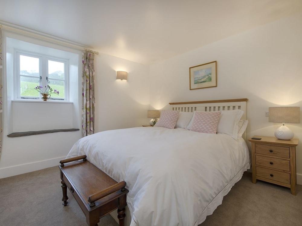 Lower Widdicombe Farm