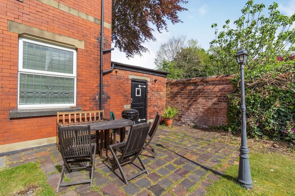 Southport Coach House