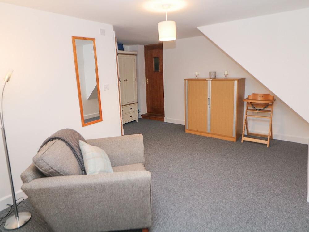 Barnfields Holiday Cottage