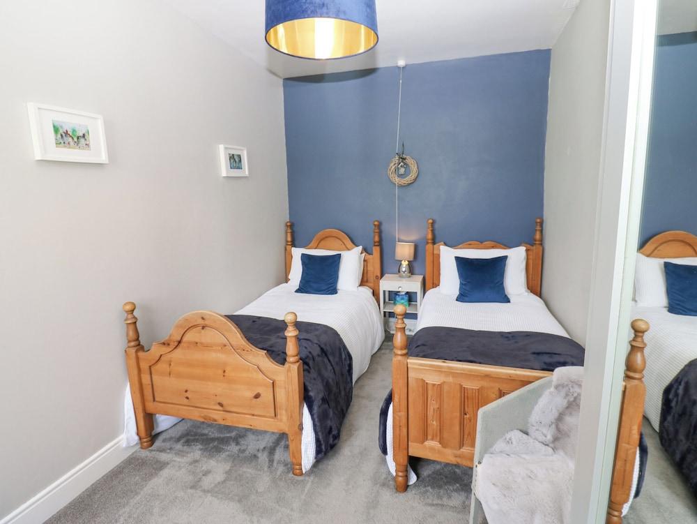 East Crossthwaite Cottage