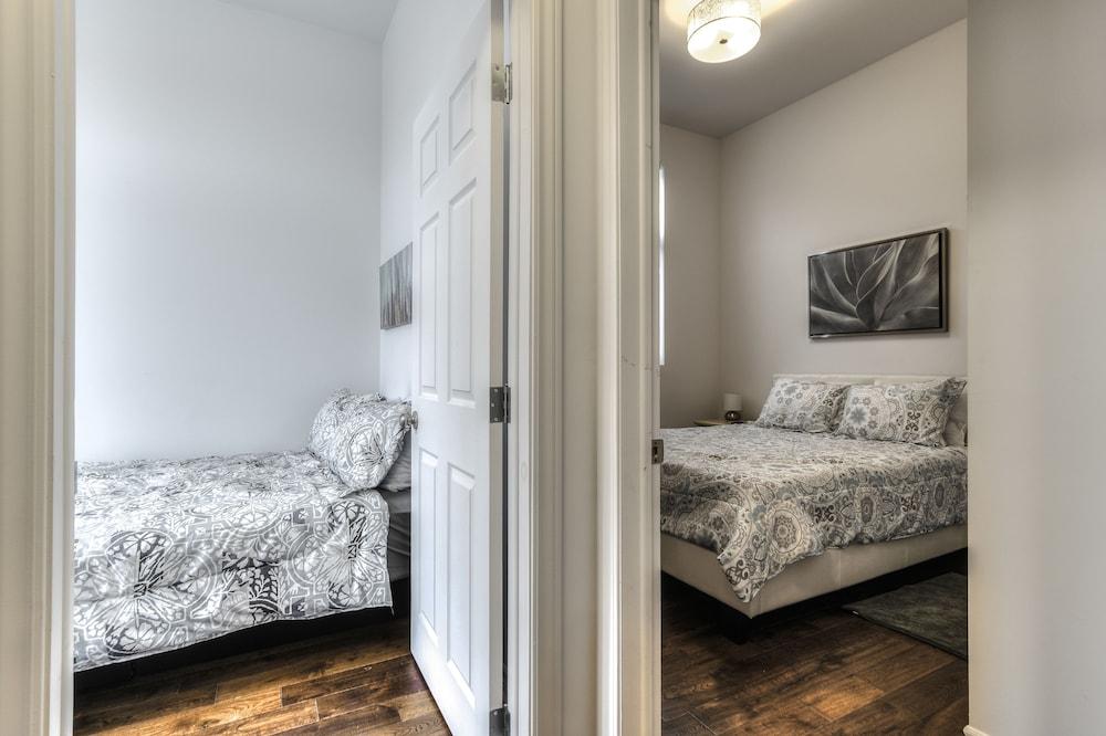 St Laurent Apartments