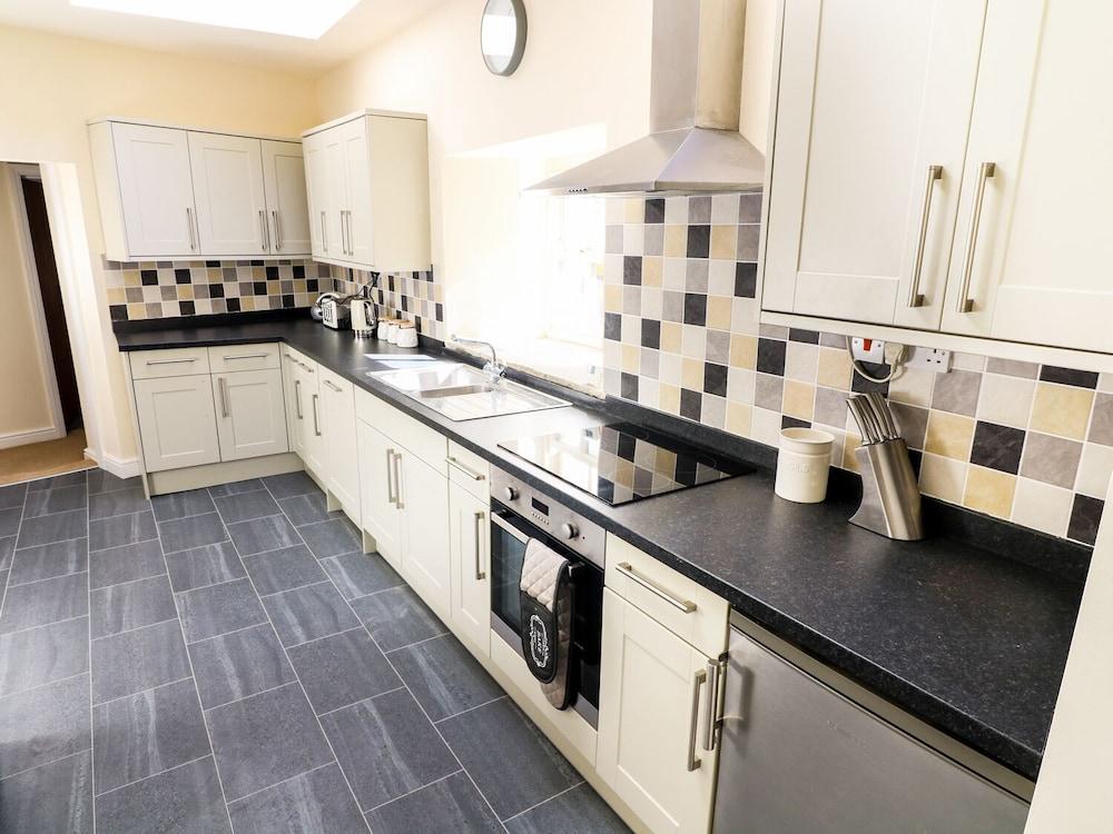 Mill Dam Farm Cottage