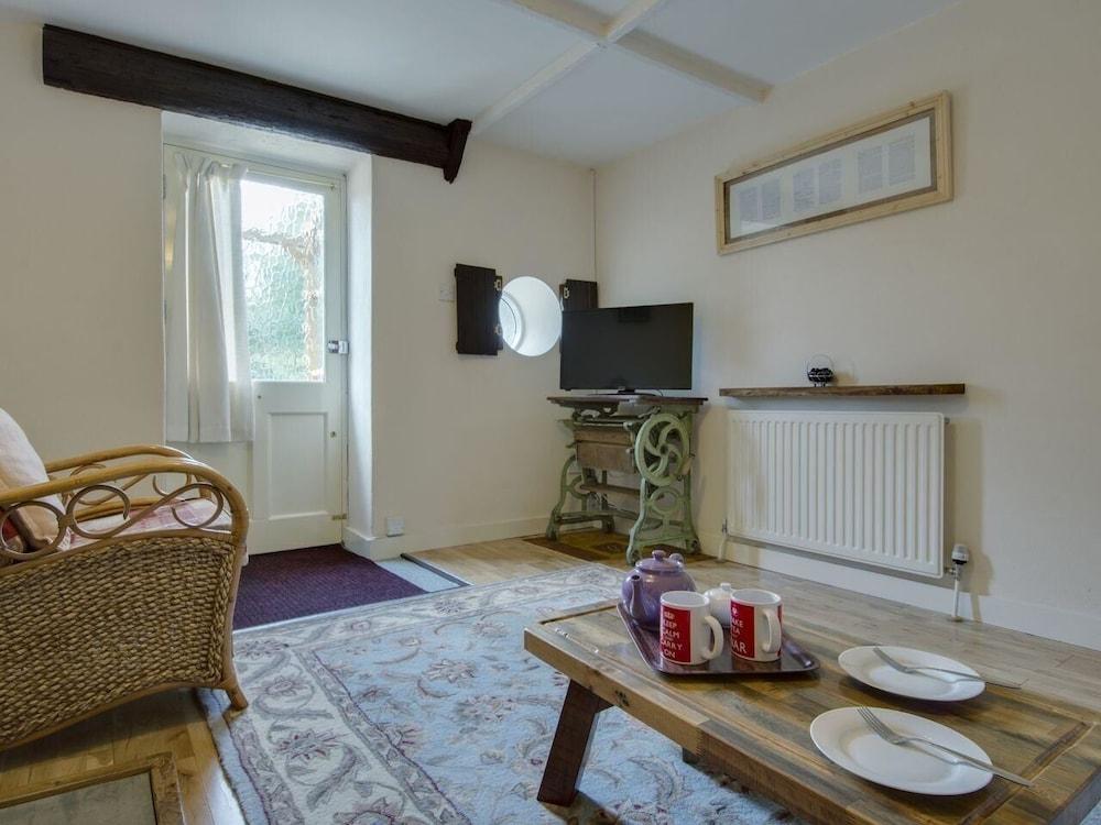 The Old Engine House