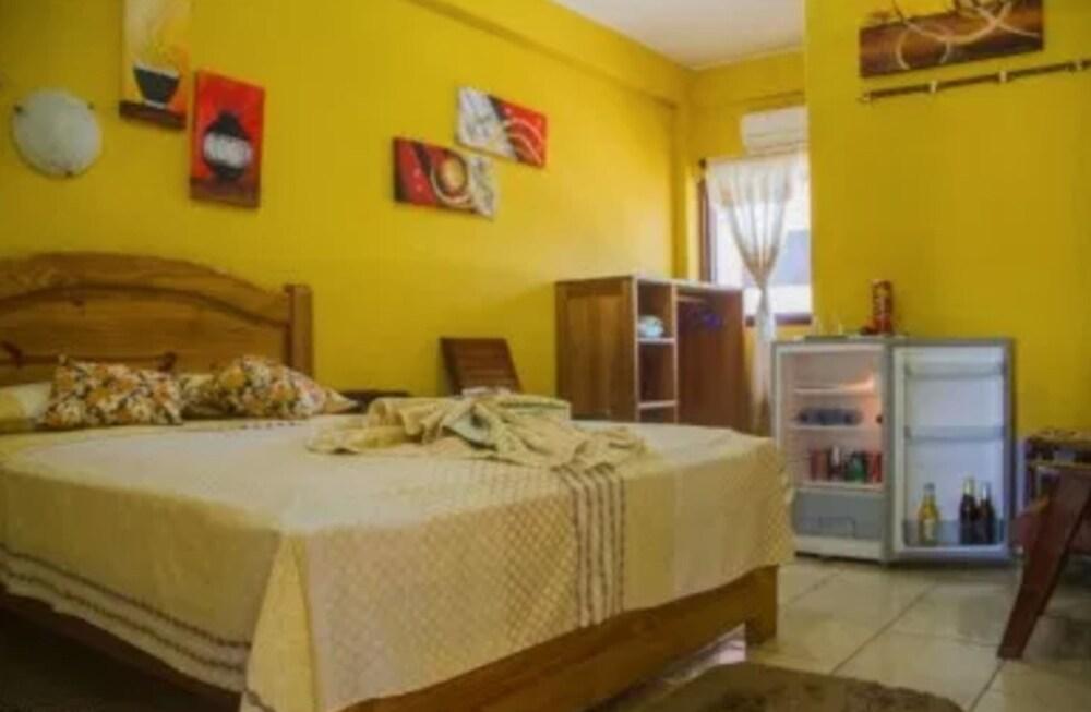 Hotel Maya De La Amazonia