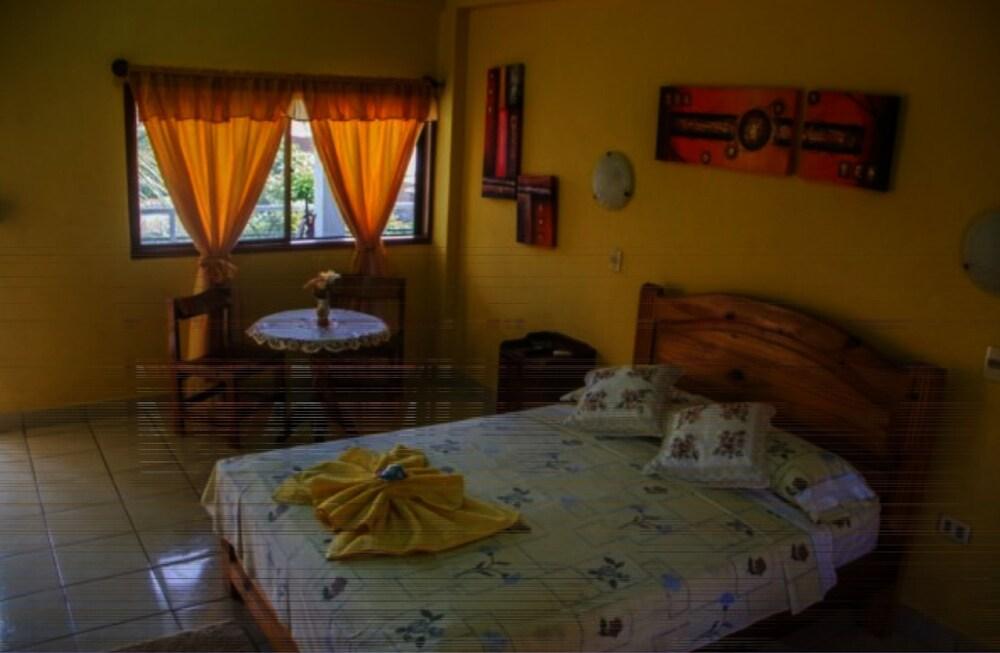 Hotel Maya De La Amazonia