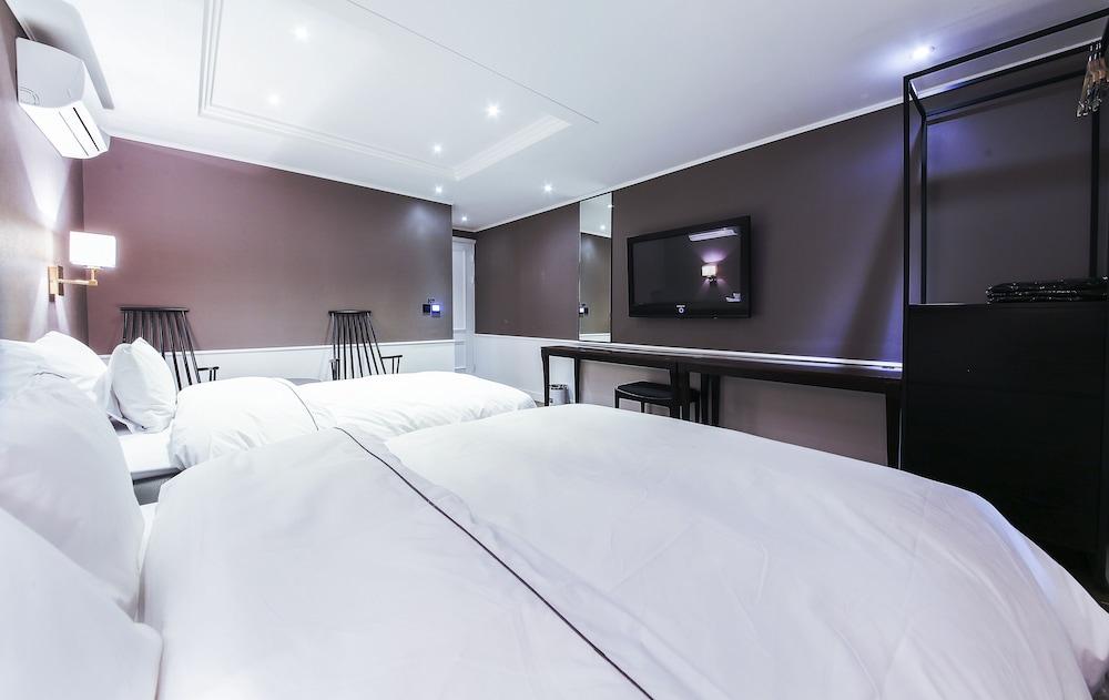 Hotel Cullinan Uiwang