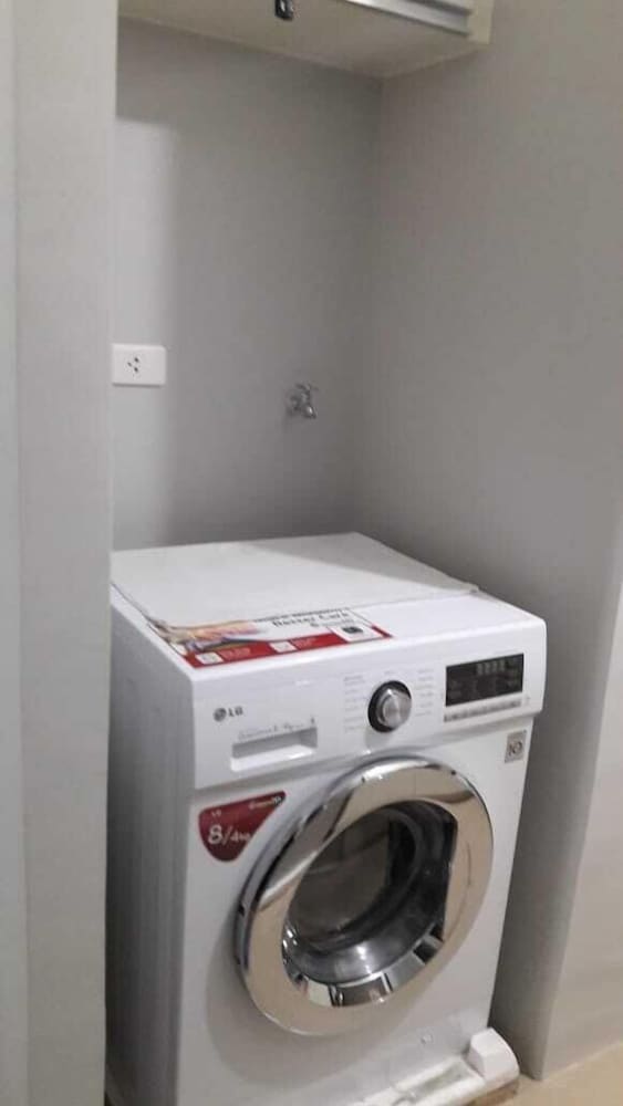 Unit E Cluster D 5th Floor at Oceanway Residence Boracay