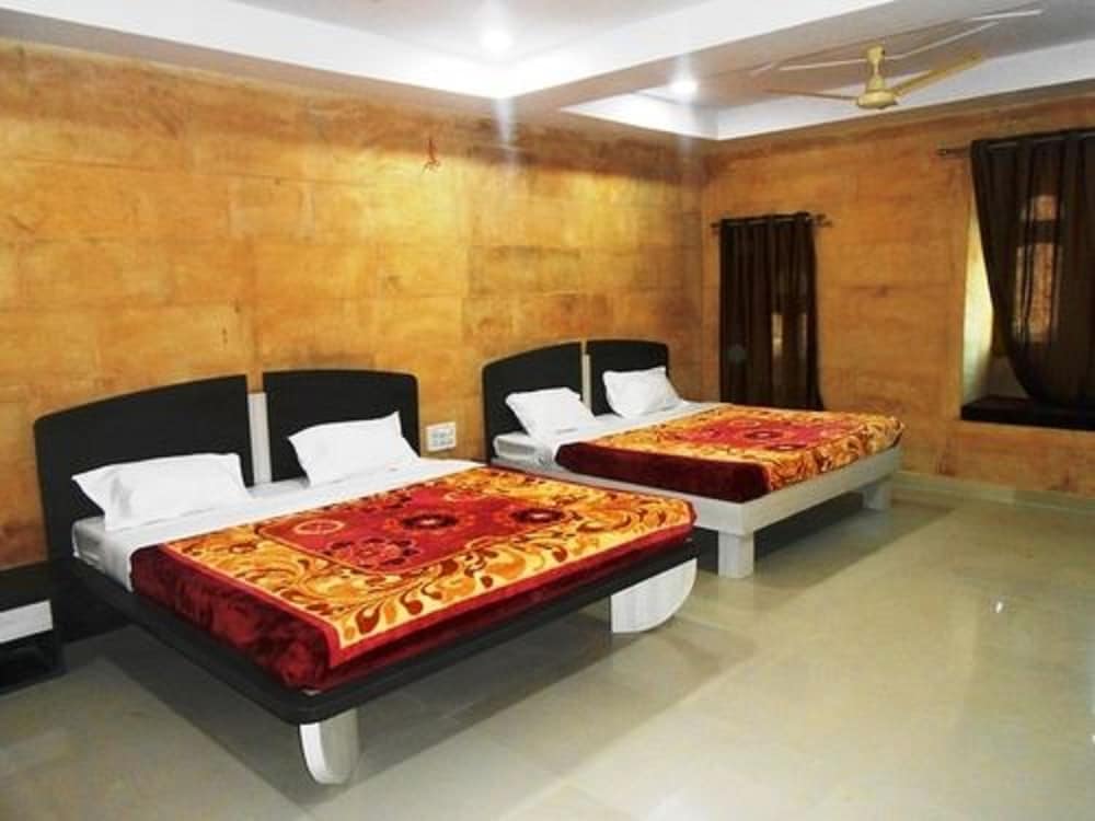 Hotel Kotwal Haveli