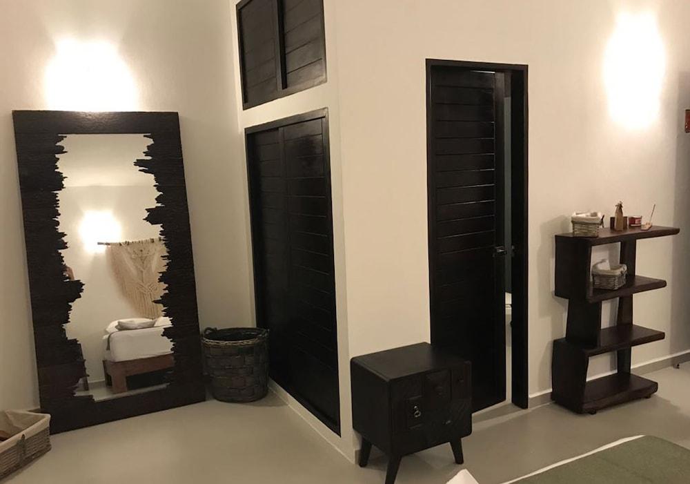 Xcacel Dreams Jungle Suites & Spa