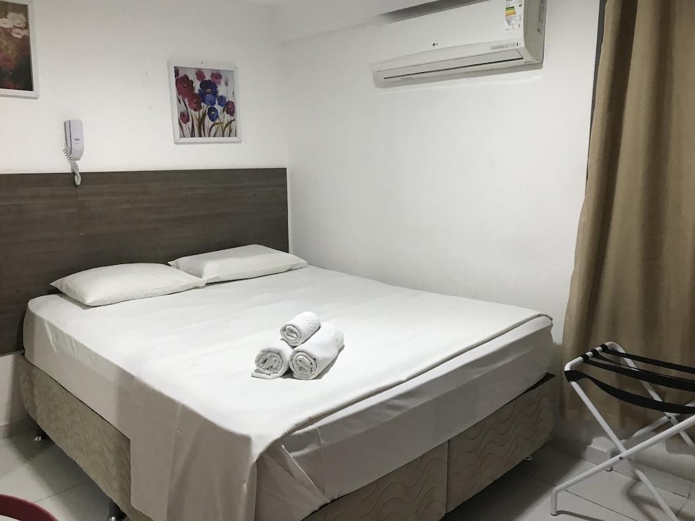 Israel Tambaú Beira-Mar