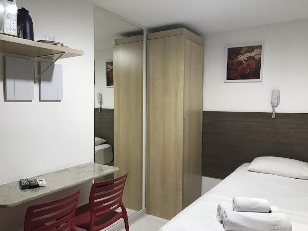 Israel Tambaú Beira-Mar