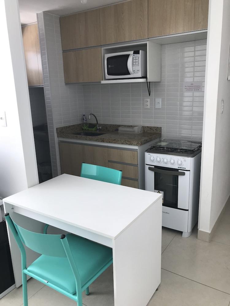 Jardins do Atlântico Cabo Branco Beira-Mar