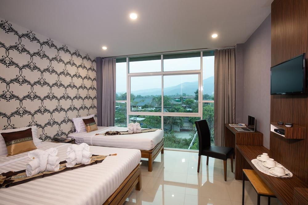 KM Hotel Chiangmai