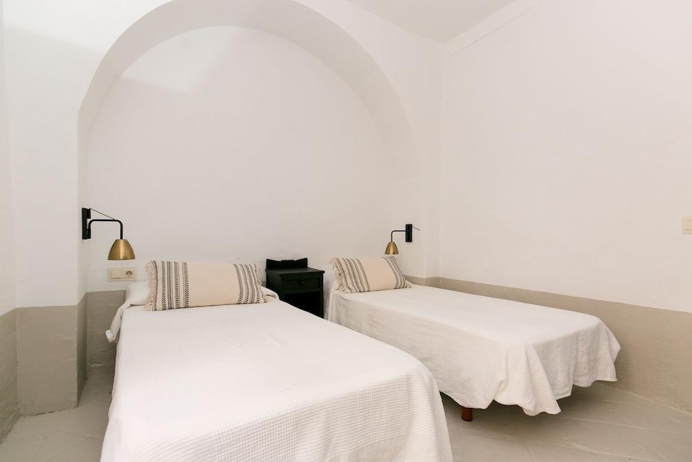 Hospedaje La Almohada