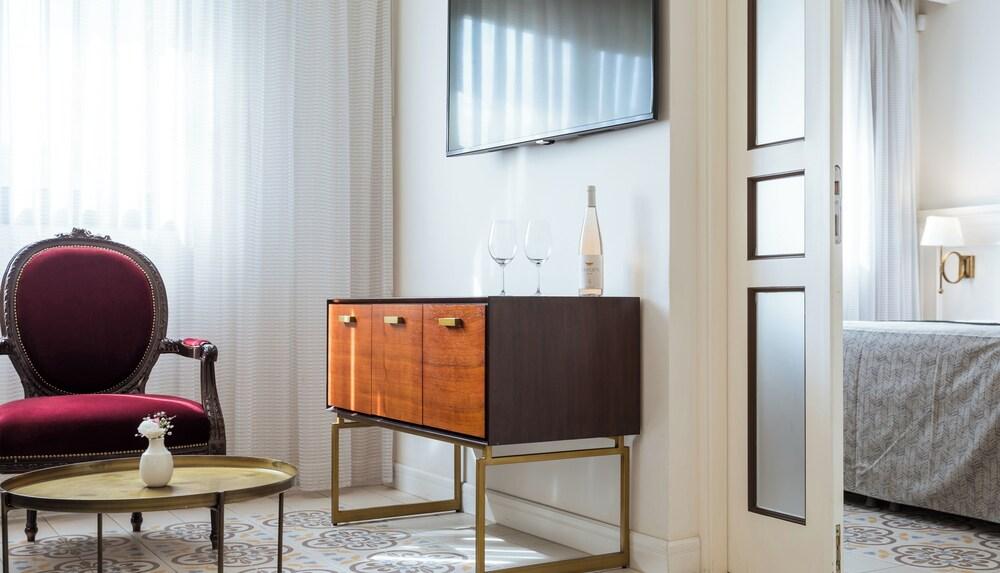 Edmond Luxury Hotel & Spa