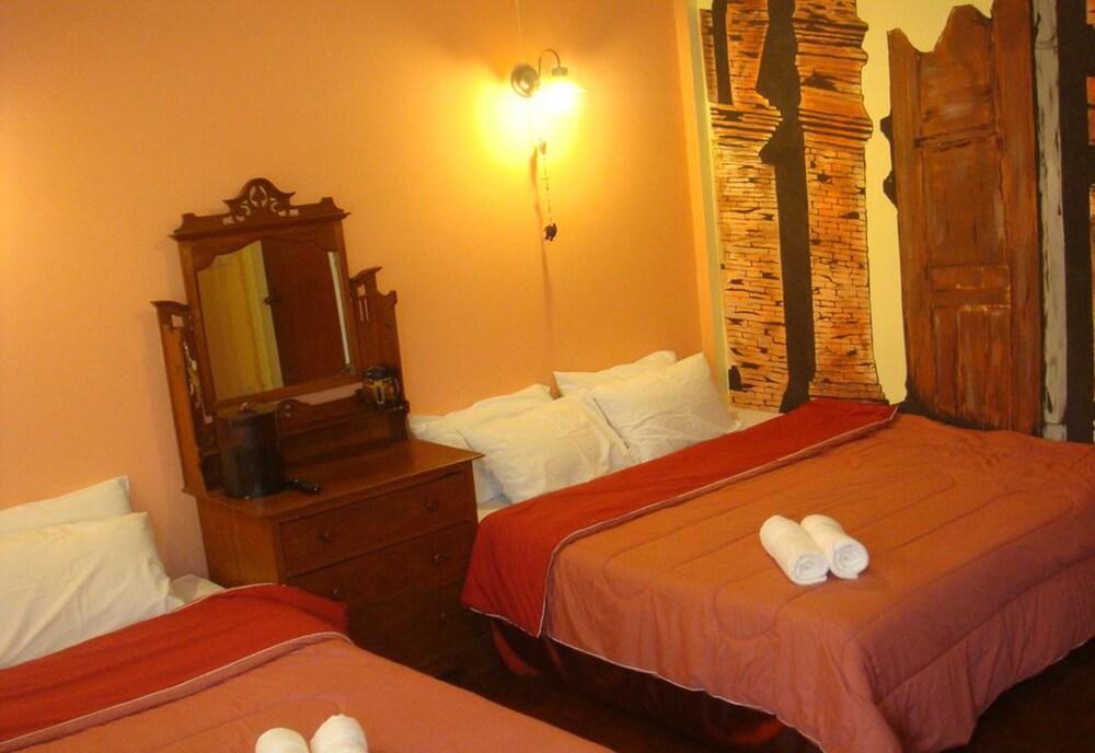 Indie House at Nimman