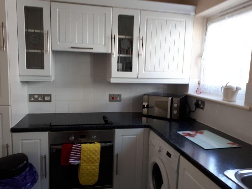 The Closters in the heart of the city