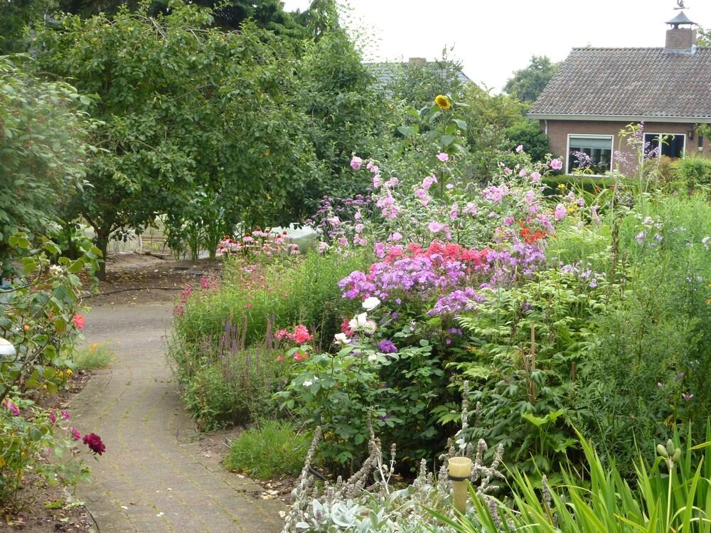 B & B Familie van Vliet