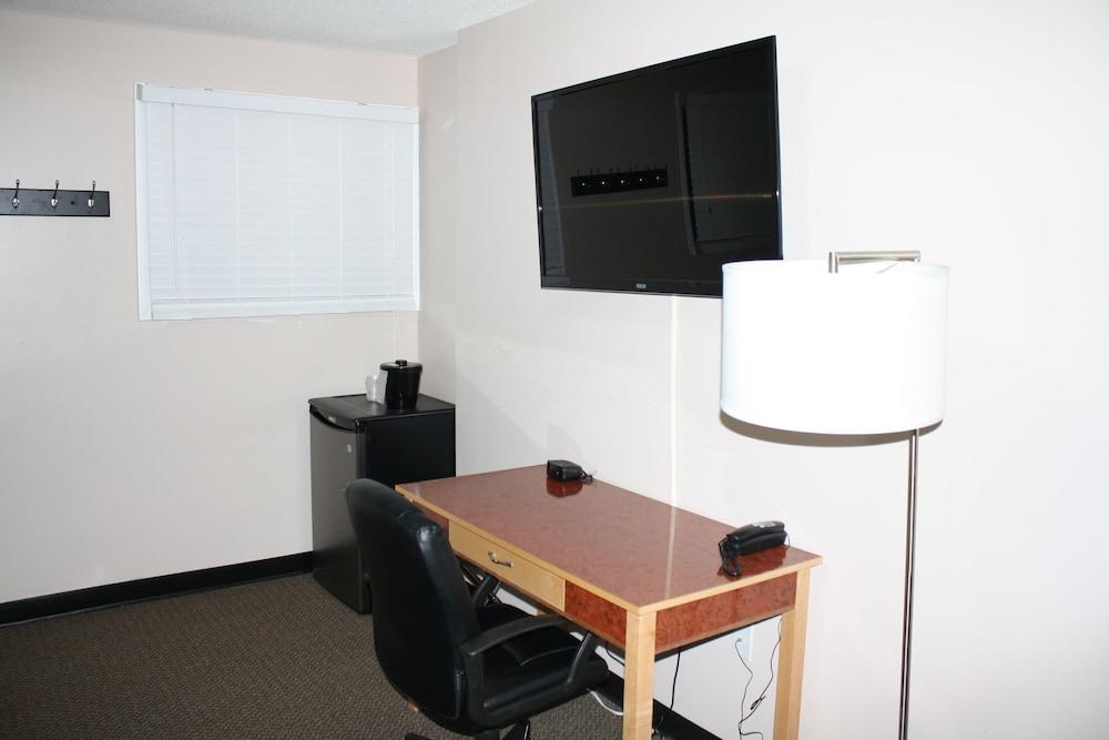 IACC Centers - Hotel Downtown Windsor