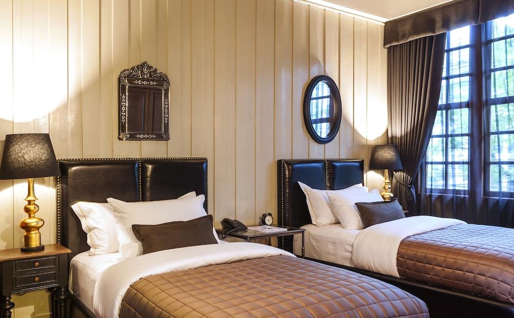 Bangkok Publishing Residence - Adults Only