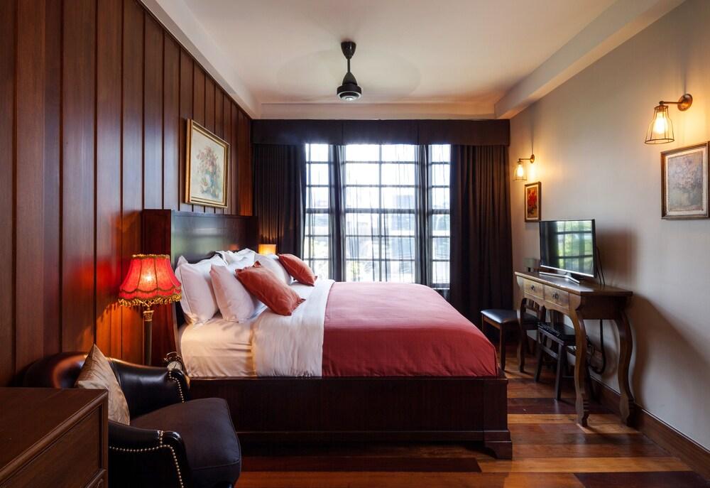 Bangkok Publishing Residence - Adults Only