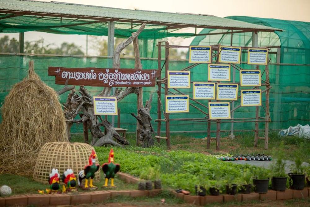 Ueangdin Sakonna Nakhon