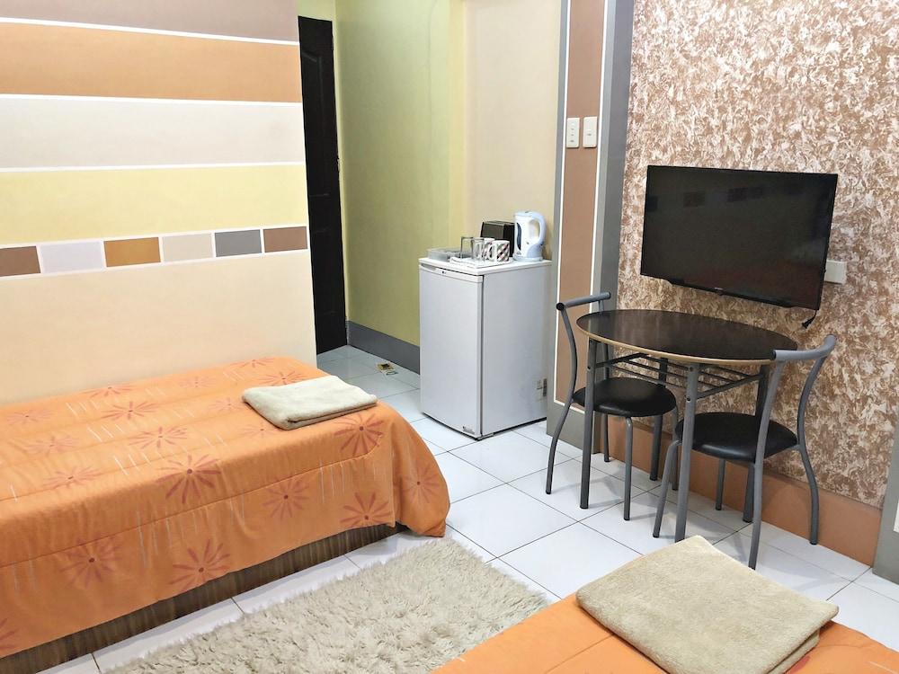 Ligao Bed and Breakfast