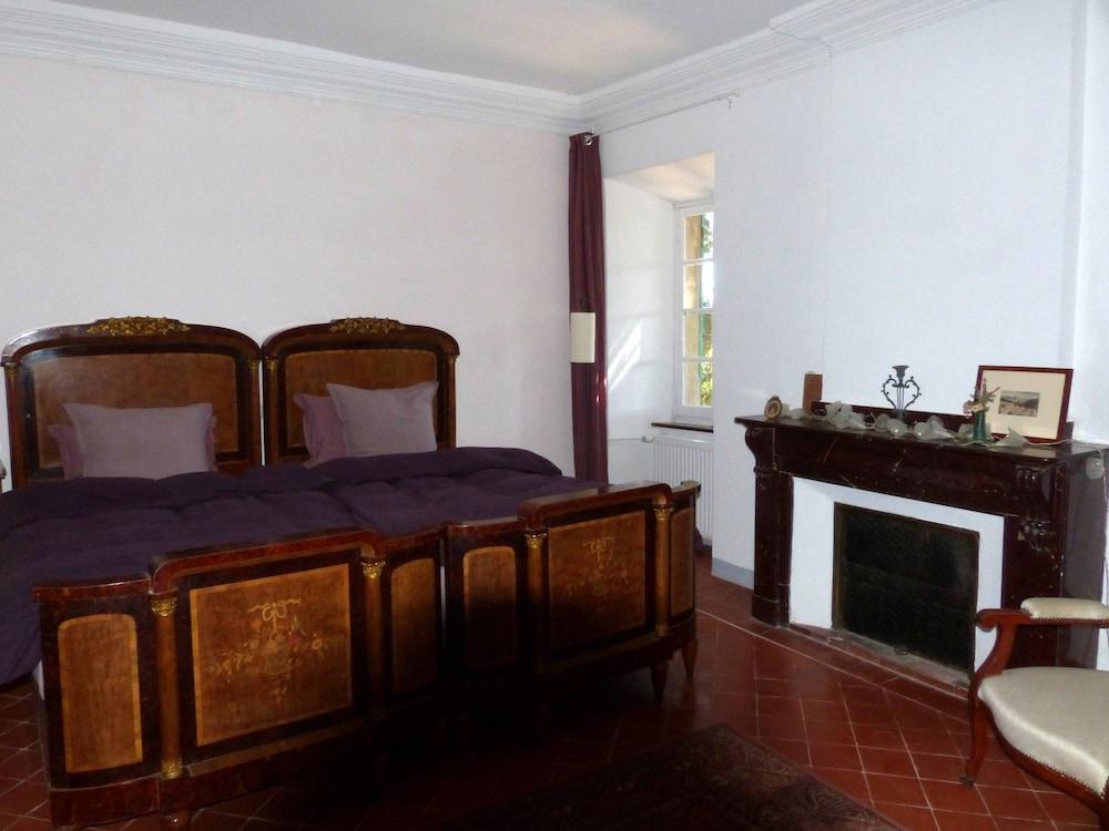 Château de Puichéric