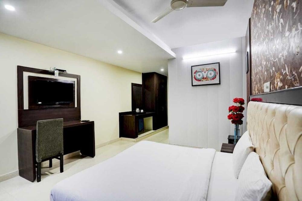 JPS Residency & Hospitality Services