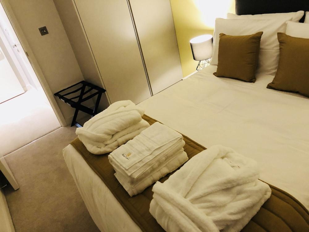 Kaatchi Boutique Apartments