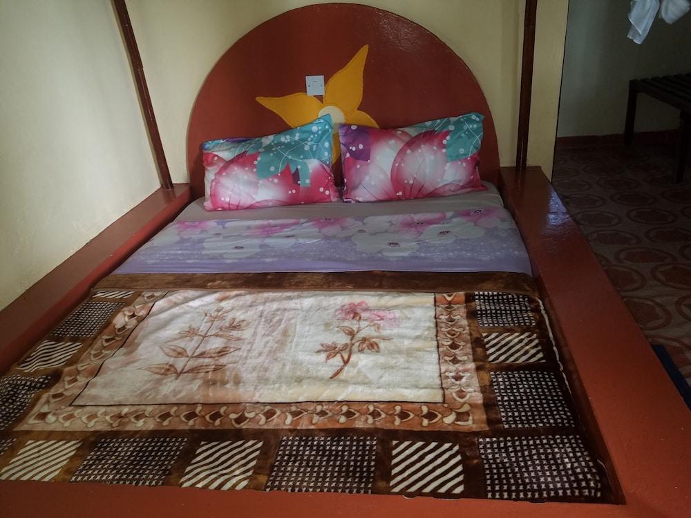 Triple Eden Naivasha Hotel