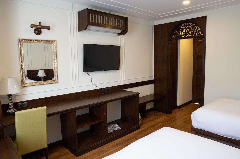 Elliebum Boutique Hotel