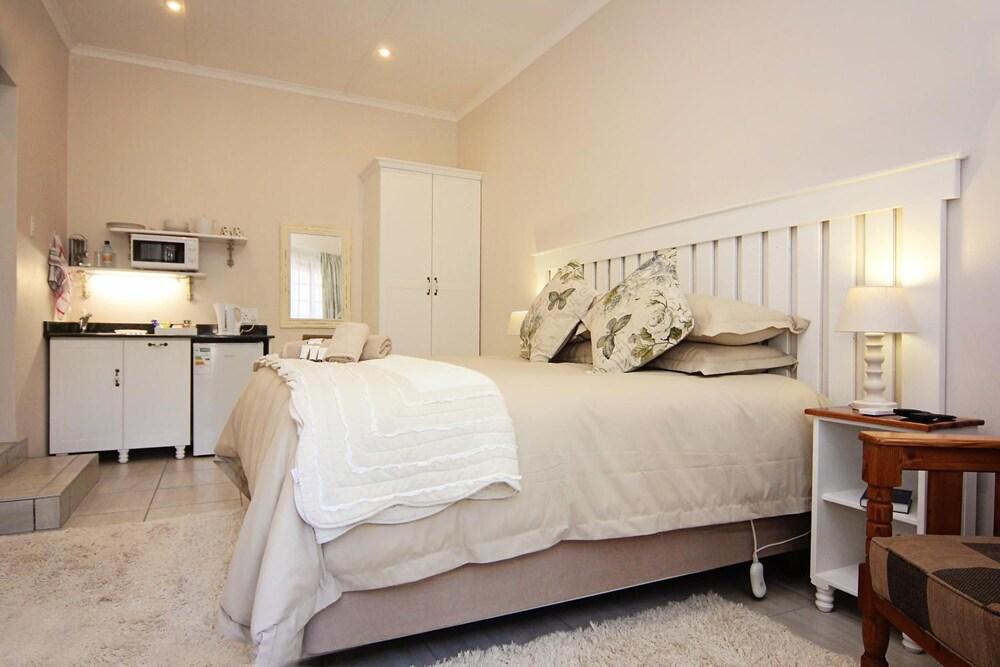 Belle Vue Bed and Breakfast