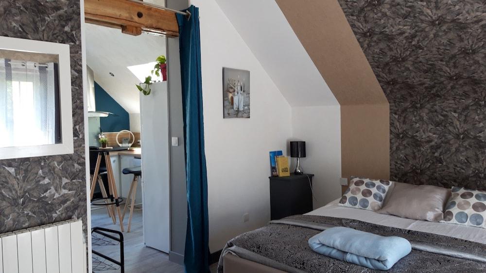 Chambres des Coteaux