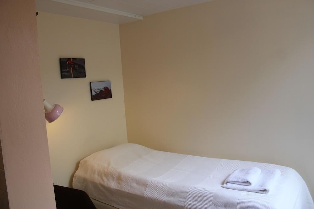 Butterfly Guesthouse