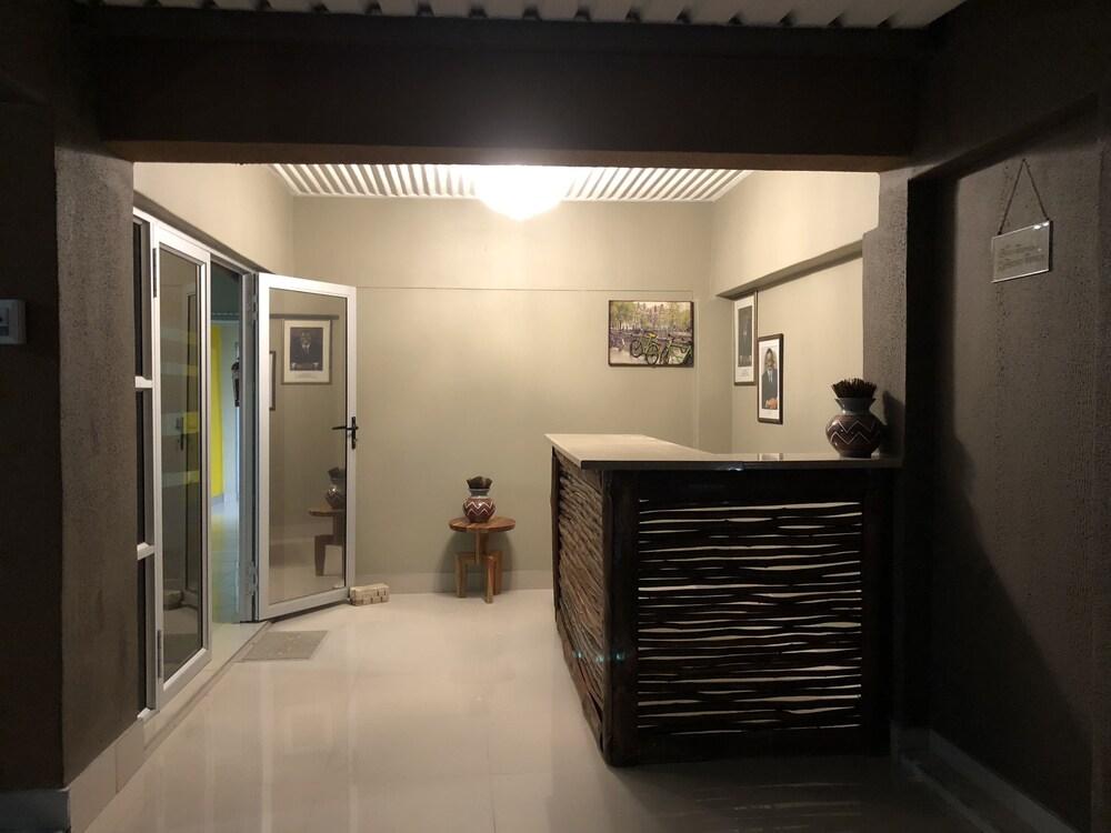 City Lodge Boutique Hotel