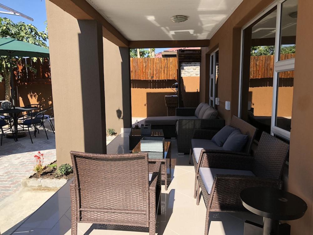 City Lodge Boutique Hotel