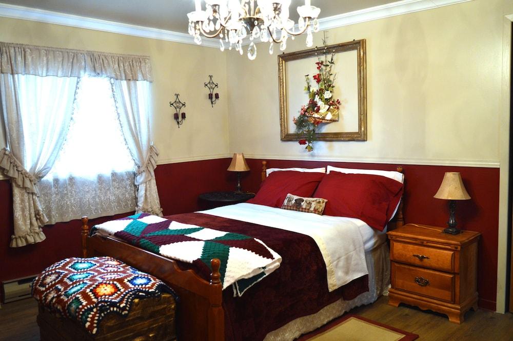 Gîte Agricole Les Lilas