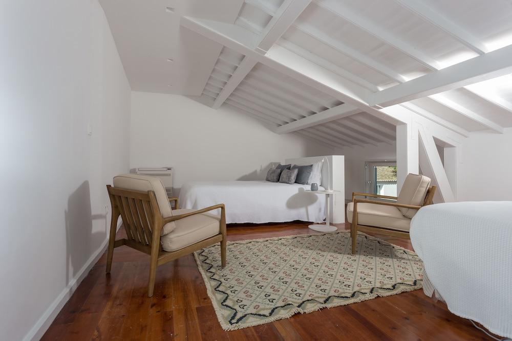 Quinta de Santa Clara