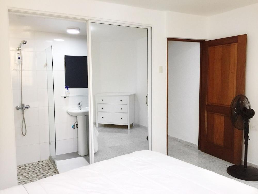 Apartamento  - Gazcue - Santo Domingo