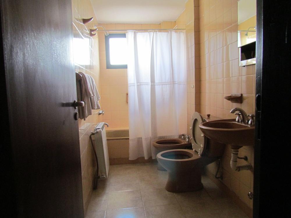 Departamento San Martin A