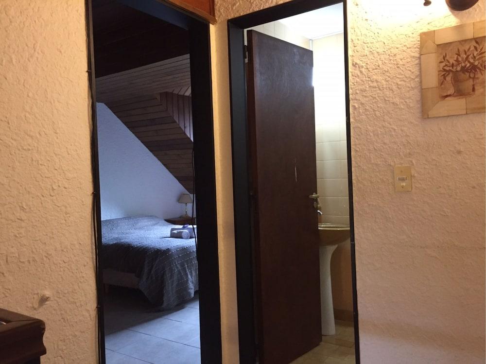 Departamento Duplex San Martin F