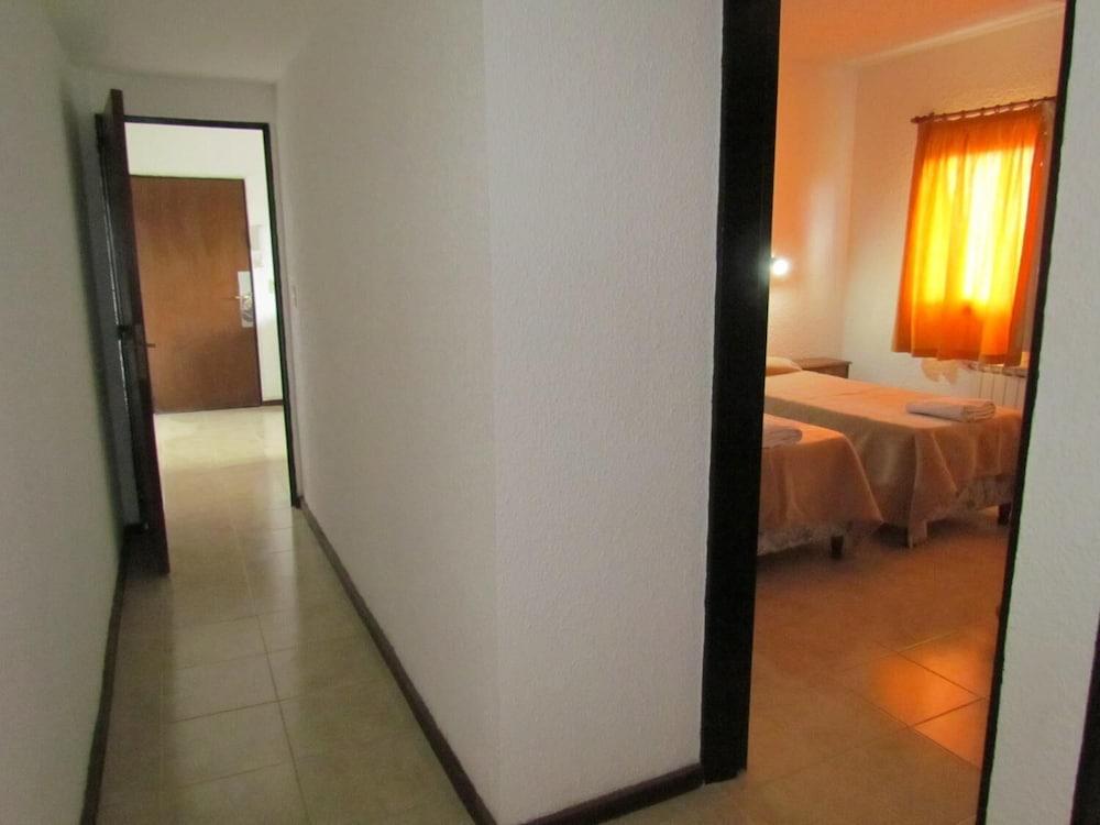 Departamento San Martin H