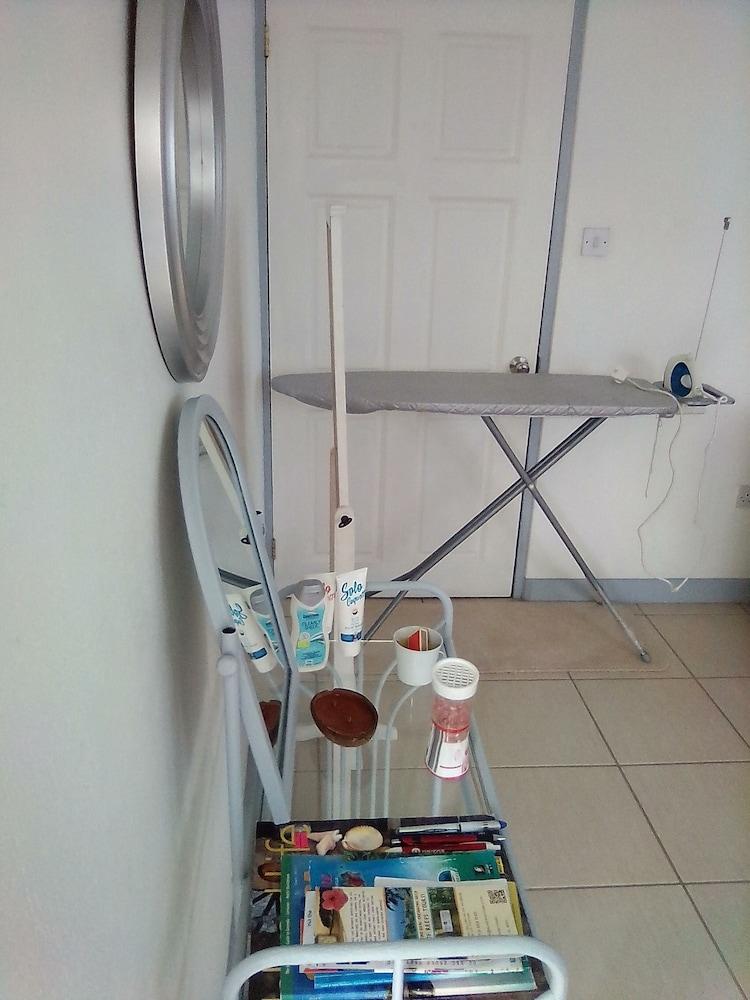 Cherryhill Apartment