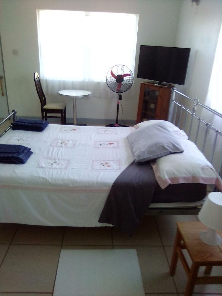 Cherryhill Apartment