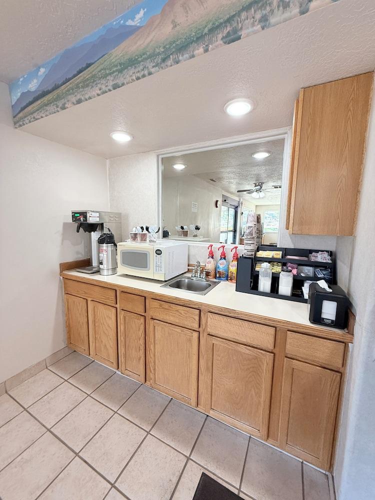 Rodeway Inn Winnemucca